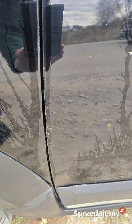 Syndyk sprzeda samochód Volvo XC70 80 Warszawa