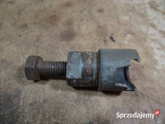 ściągacz simson magneto i MZ TS 150 zębatka org Żary
