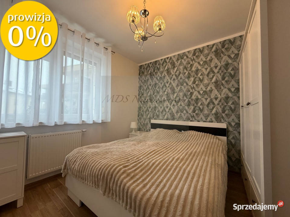 dwupokojowe PKP Ząbki