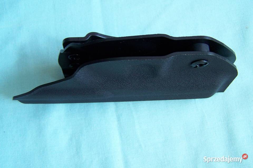 Kabura wewnętrzna Kydex IWB Forcenter do Glock pomorskie Reda