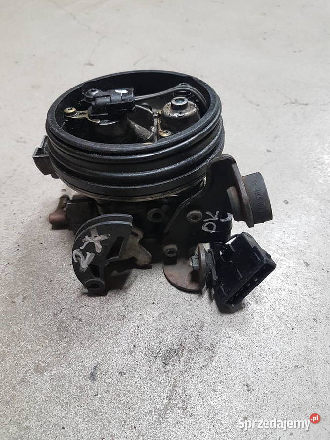 CITROEN ZX MONOWTRYSK WEBER 16229 PSA 290950449 Turek sprzedam