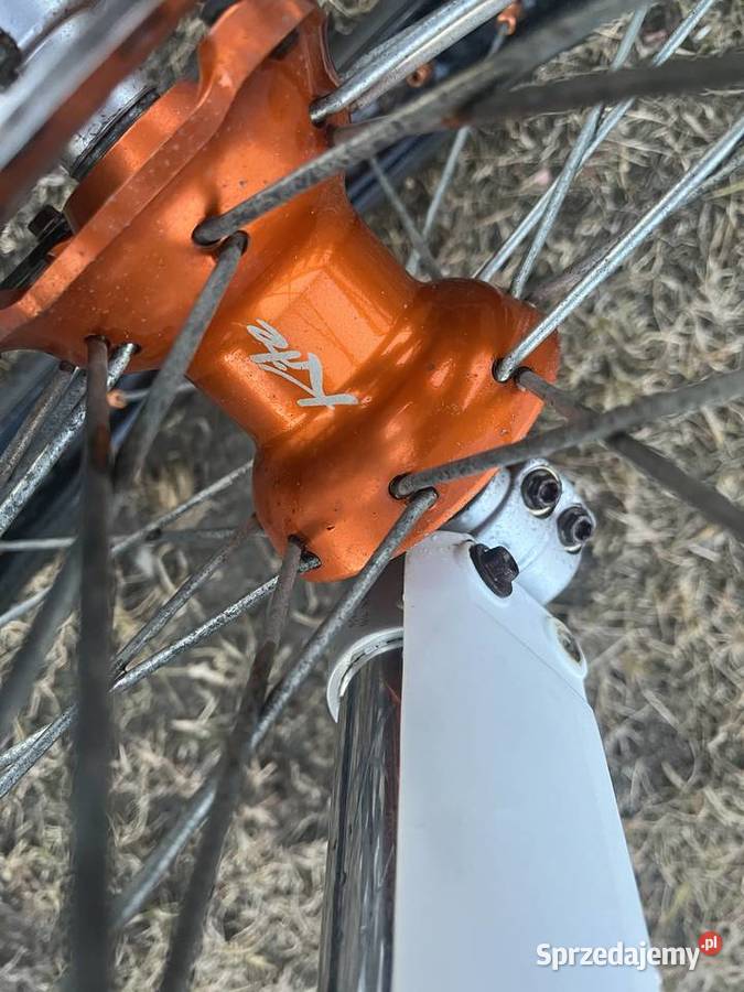 KTM sx 85cc 85cm3 Suchowola