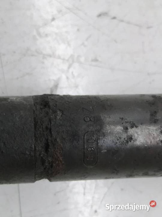 WTRYSKIWACZ 0432191528 Bmw Seria 3 IV E46 20 D Wtryskiwacze sprzedam
