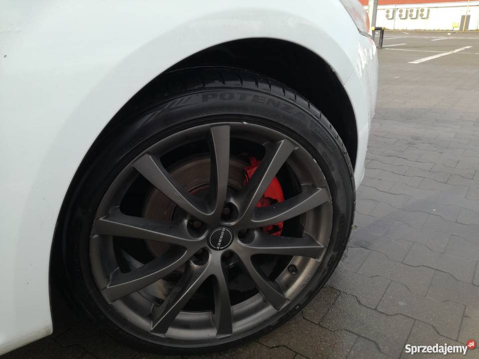 Ford Mondeo 2008 navi super stan elektryczne szyby pomorskie Tczew