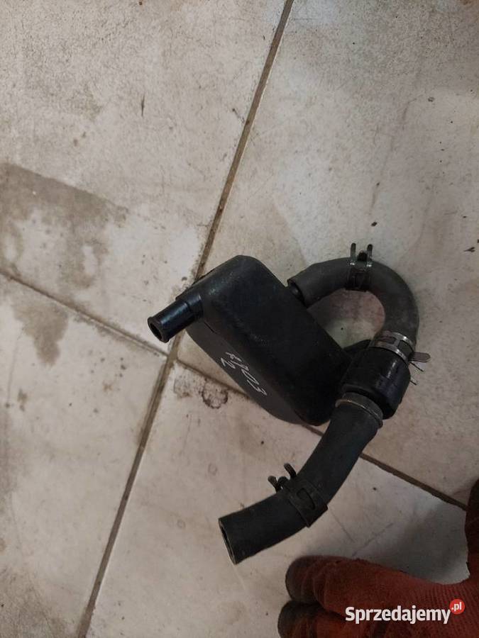 Yamaha R6 rj03 odma zawór recyrkulacji EGR sprzedam