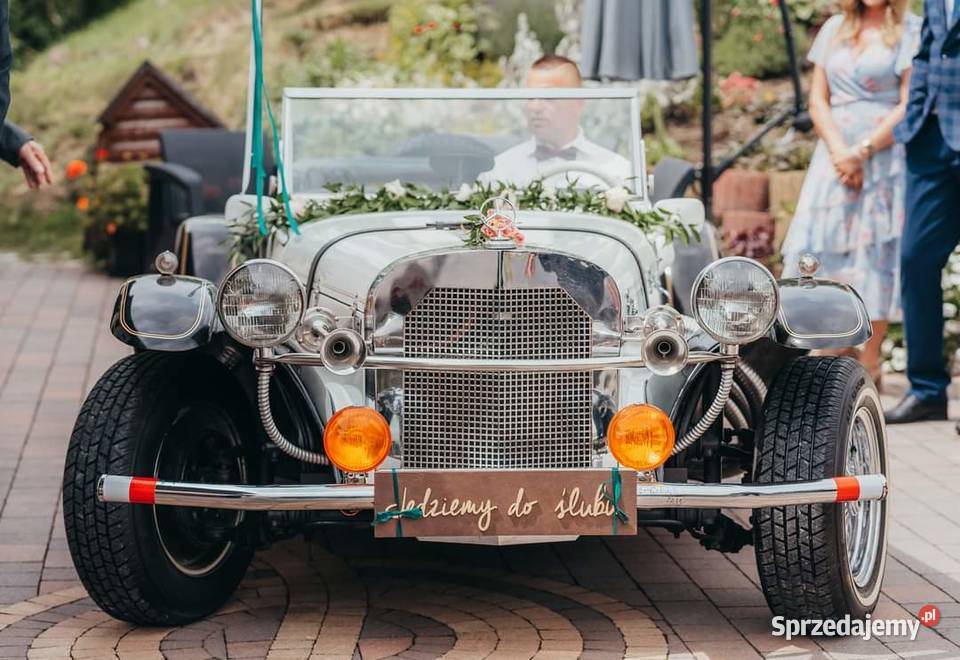 Sprzedam Retro benzyna Osielec