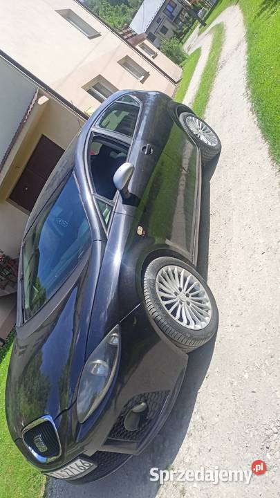 Seat Leon 2 FR 20TDI 170 07r Tarnów