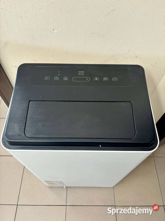 Mobilny Klimatyzator Midea MPPB14CRN7 3900 W warmińsko-mazurskie Elbląg