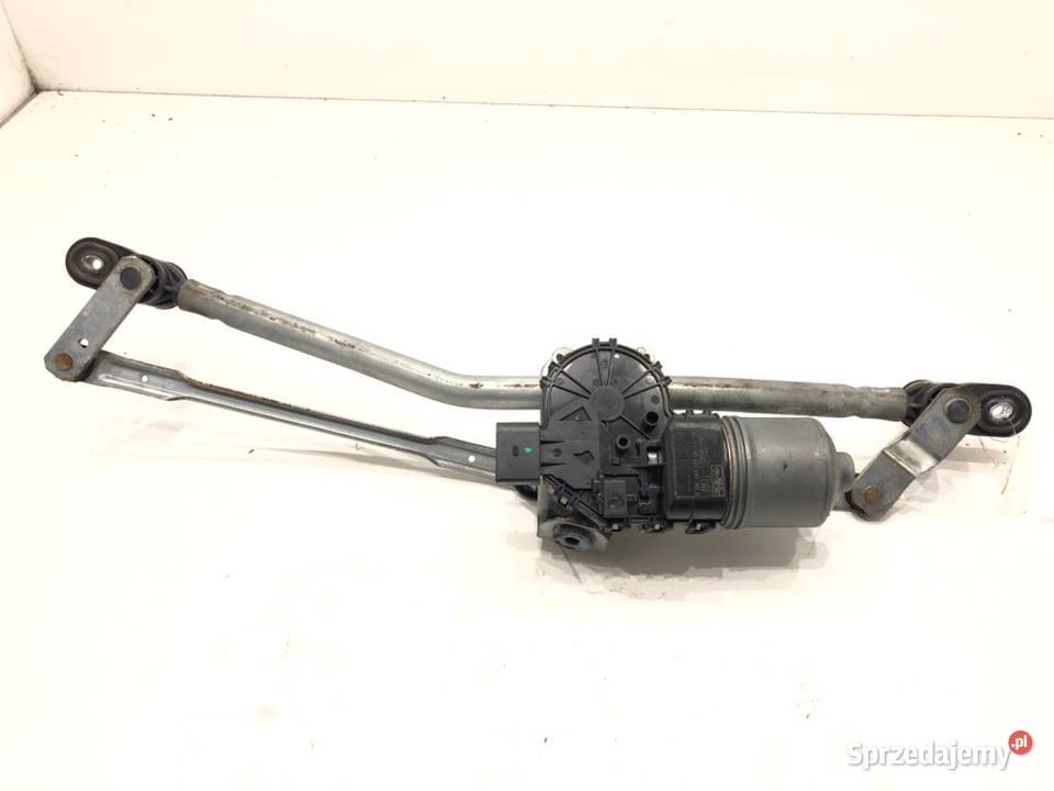 MECHANIZM WYCIERACZEK PRZÓD MAZDA 3 4M5117508AA sprzedam