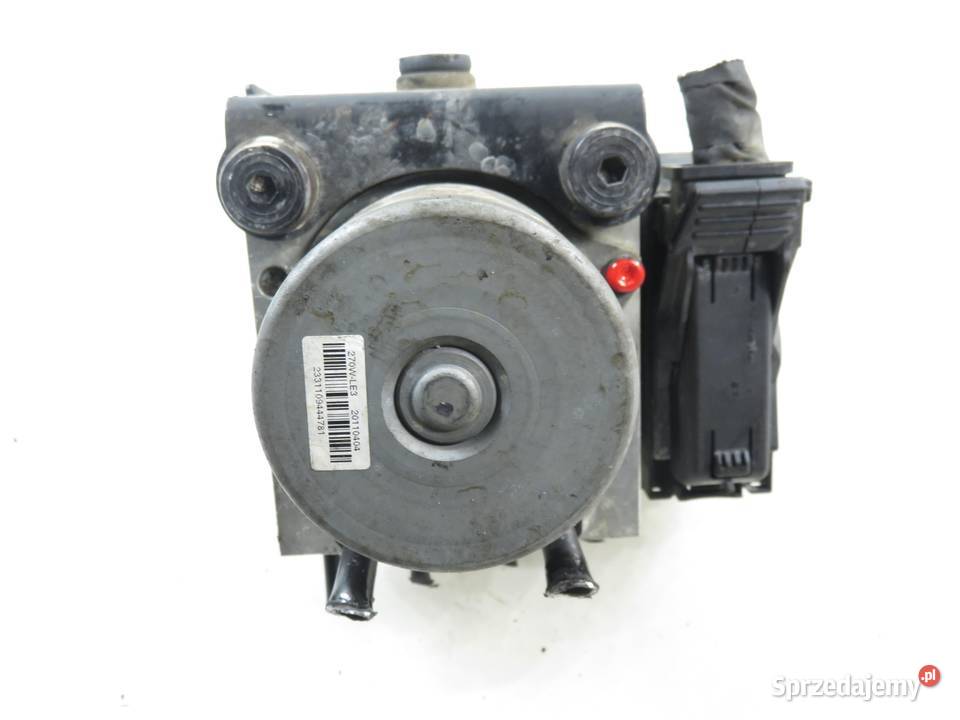 POMPA ABS KIA SPORTAGE III SL 589203U310 Układ ABS i ESP