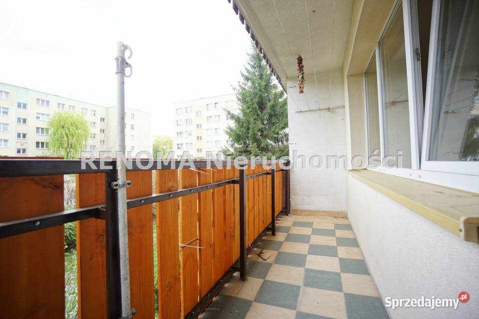Mieszkanie 585m2 3 pok Białystok Stroma
