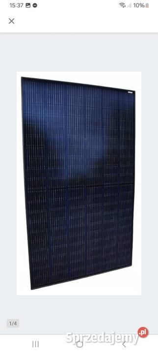 Panele fotowoltaiczne Nowe 390 wat okazja Nakło Śląskie