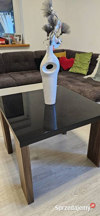 Zestaw 2x komoda stolik kawowy Bolesławiec