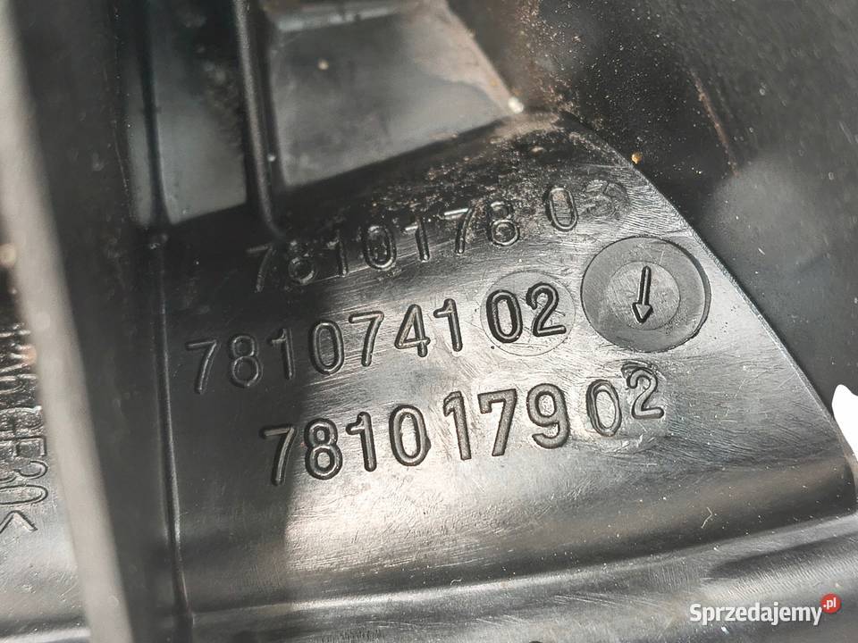 KOLEKTOR SSĄCY BMW 1 F20 F21 3 F30 F31 F34 20 D Kolektory ssące Chełm