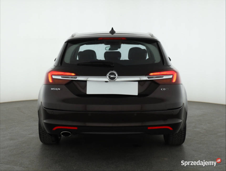 Opel Insignia 20 CDTI Piaseczno sprzedam
