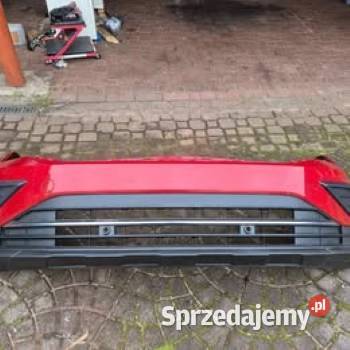 Zderzak Volkswagen Tiguan 2021 lift Skarżysko-Kamienna