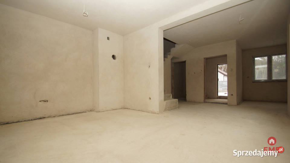 Dom szeregowy 14853m2 Białystok