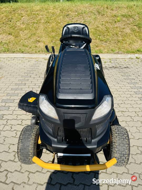 Traktorek Kosiarka Craftsman T8000 PRO Kohler 22 Białystok