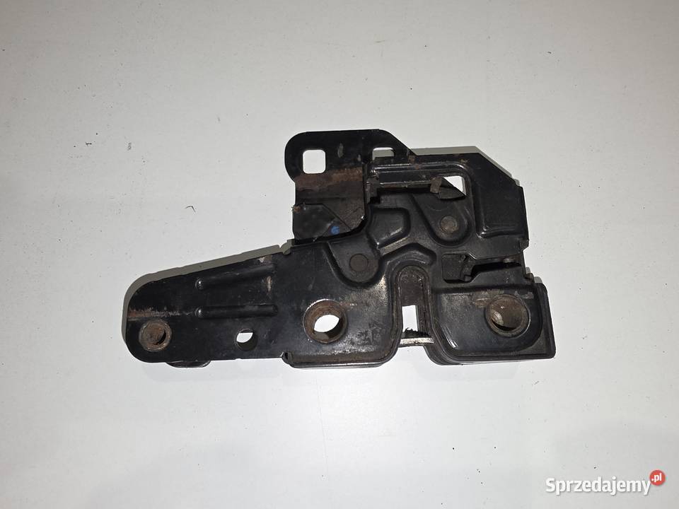 Zamek maski Audi a4b6 8E0823509B osobowe Iława