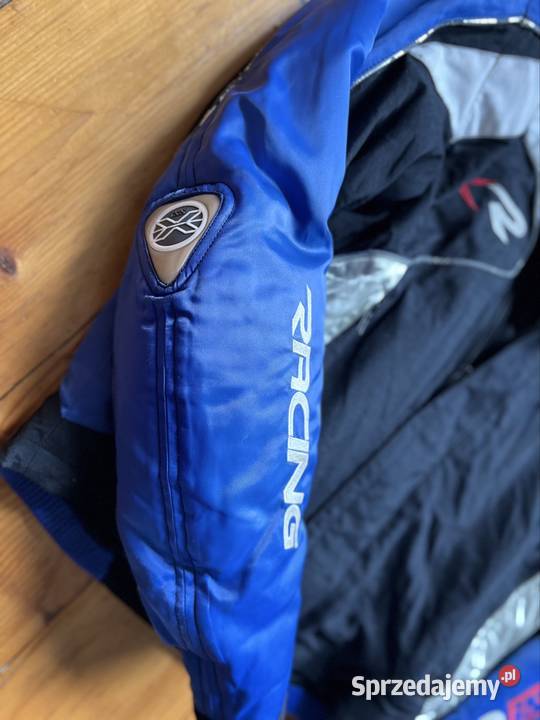 Kurtka tekstylna motocyklowa IXS top moto moto Przysieki