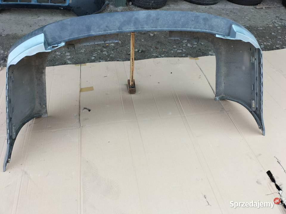 SKODA OCTAVIA 1 KOMBI 1U9807421 ZDERZAK TYŁ Kamień-Kolonia