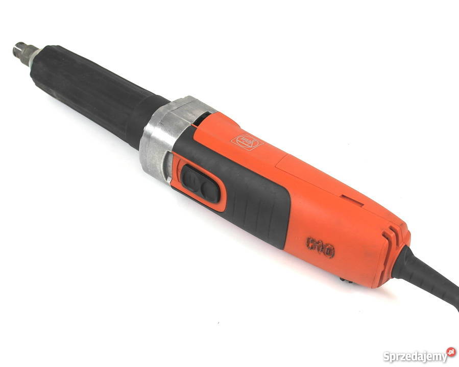 SZLIFIERKA PROSTA FEIN GSZ 4280 EL 230V Kędzierzyn-Koźle