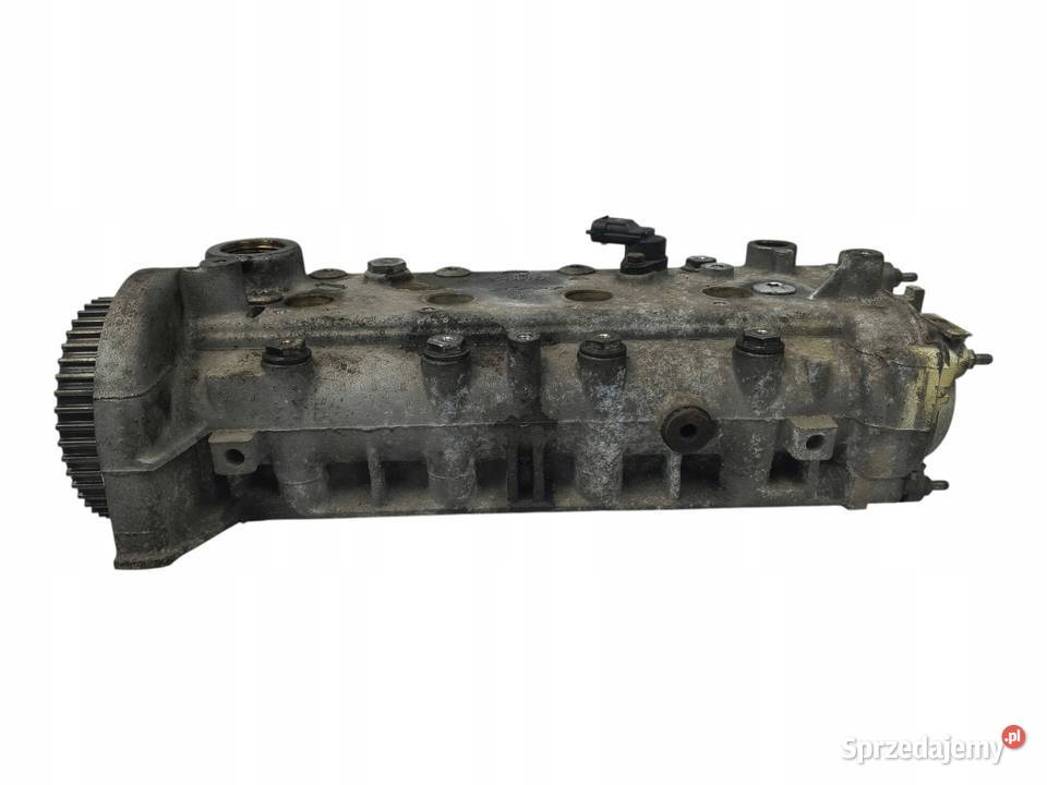 WAŁKI ROZRZĄDU Fiat Bravo II 14 TJET TURBO Chełm