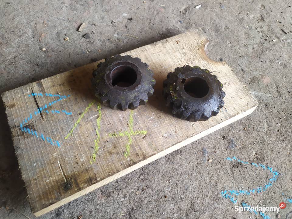 Przewracarka Claas W 450 Części lubelskie Pniówek sprzedam