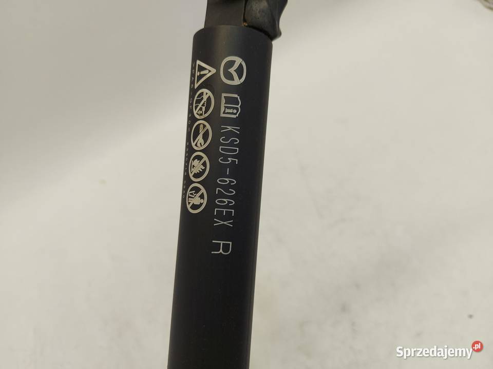 Mazda CX5 II Lift SIŁOWNIK TELESKOP LEWY PRAWY sprzedam