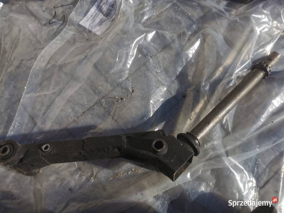 Sztyca kolumna przód Speedfight sprzedam