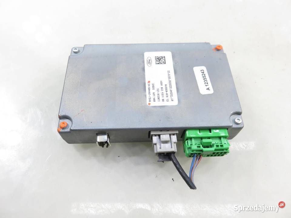 MODUŁ FORD S I 16 EcoBoost 9M2J19H405AC