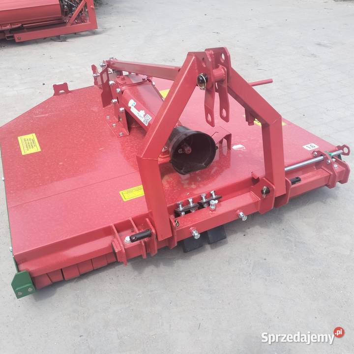 Kosiarka sadownicza Selmar Belsk Duży sprzedam