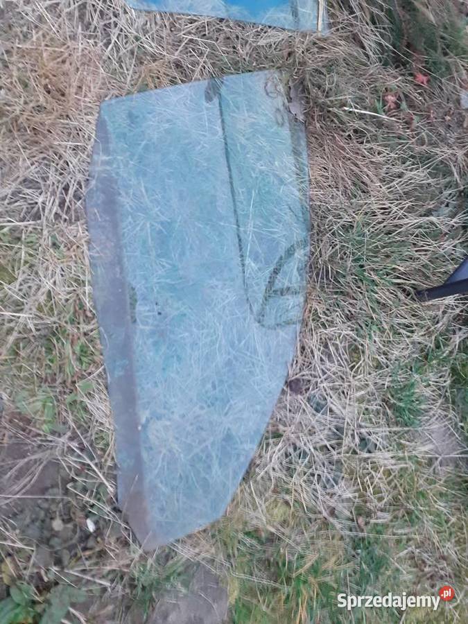 Szyby przód golf 4 3 drzwiowy Nysa