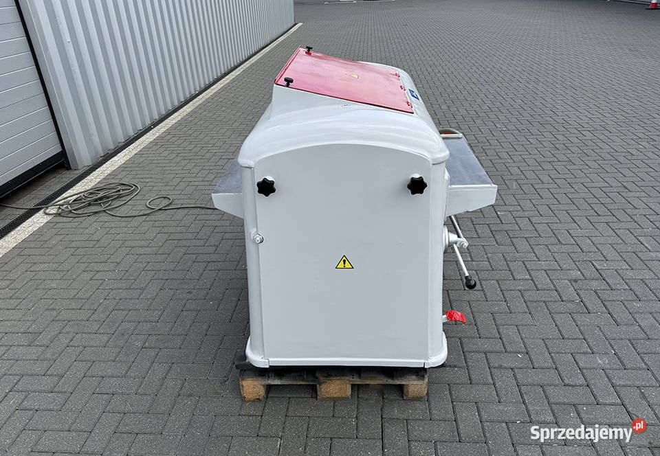 Grubościówka STU 630 Sierakowska Huta