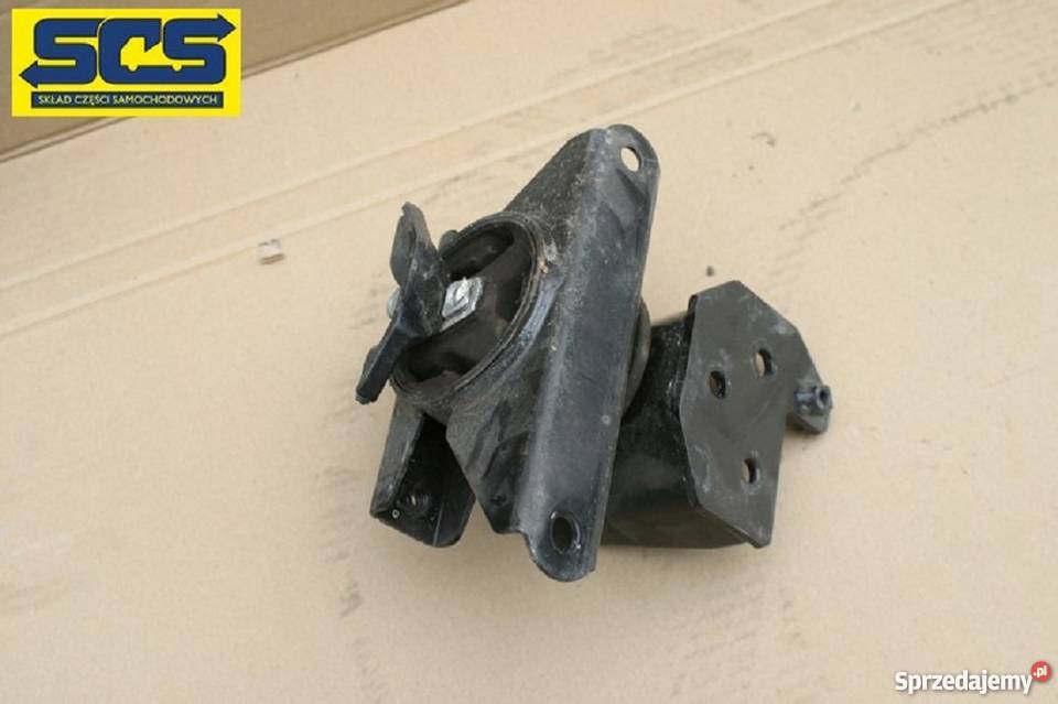 KIA PICANTO II PODUSZKA ŁAPA SILNIKA 218301Y010 lubuskie Bieleń