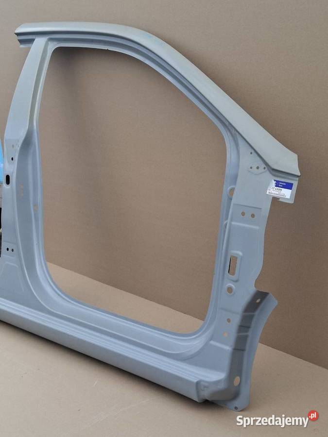 HYUNDAI I20 II PRÓG PRAWY SŁUPEK PRZÓD ŚRODKOWY osobowe Bieleń