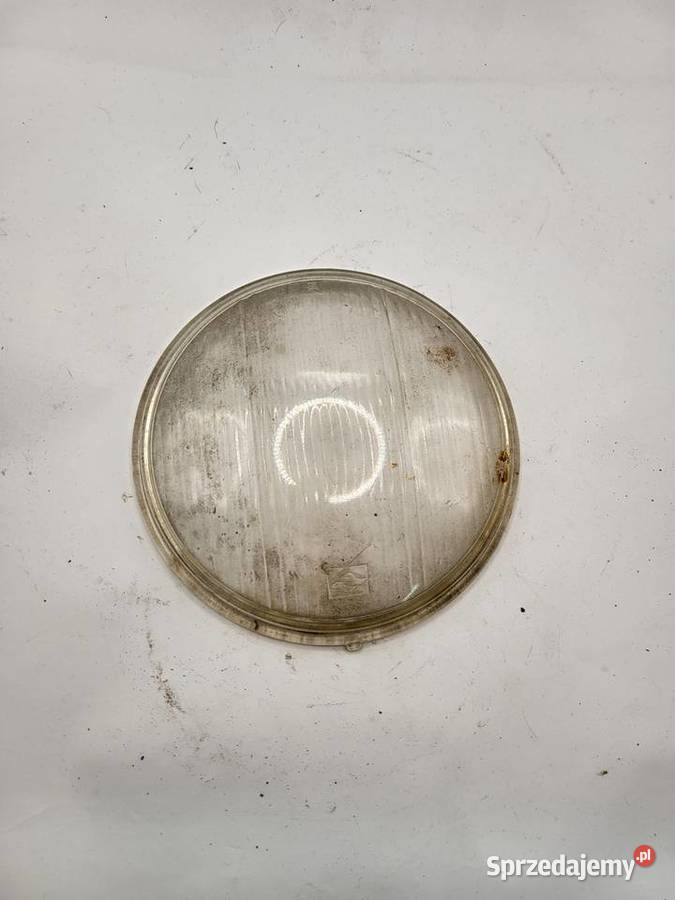 SZKŁO LAMPY FI130 IFA RT125 DKW RT125 Rybnik