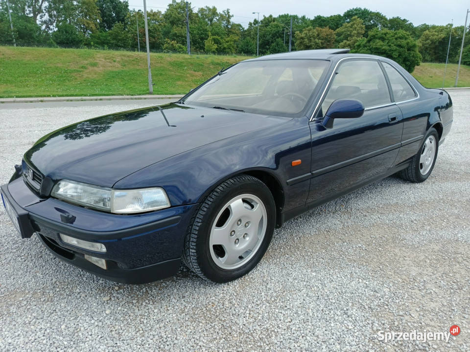 Honda Legend II 19901995 lakier metallic mazowieckie Warszawa sprzedam