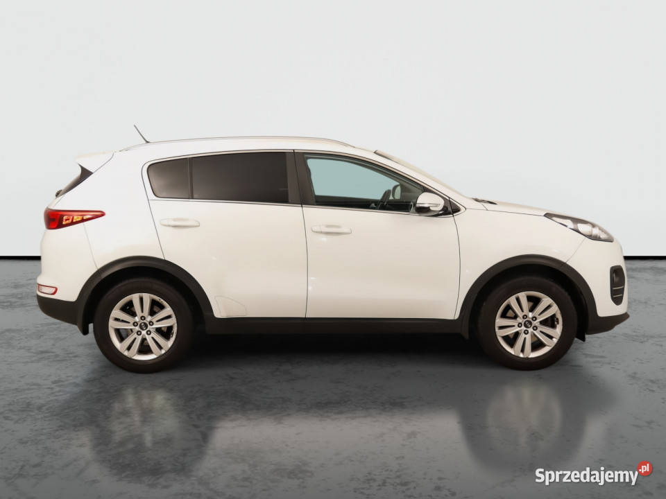 Kia Sportage 16 GDI centralny zamek Piaseczno