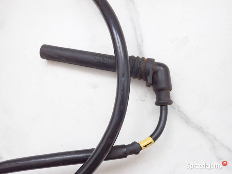 Cewka Fajki 41 Zapłonowa Zapłon Kawasaki Zx6f Strzelce Krajeńskie