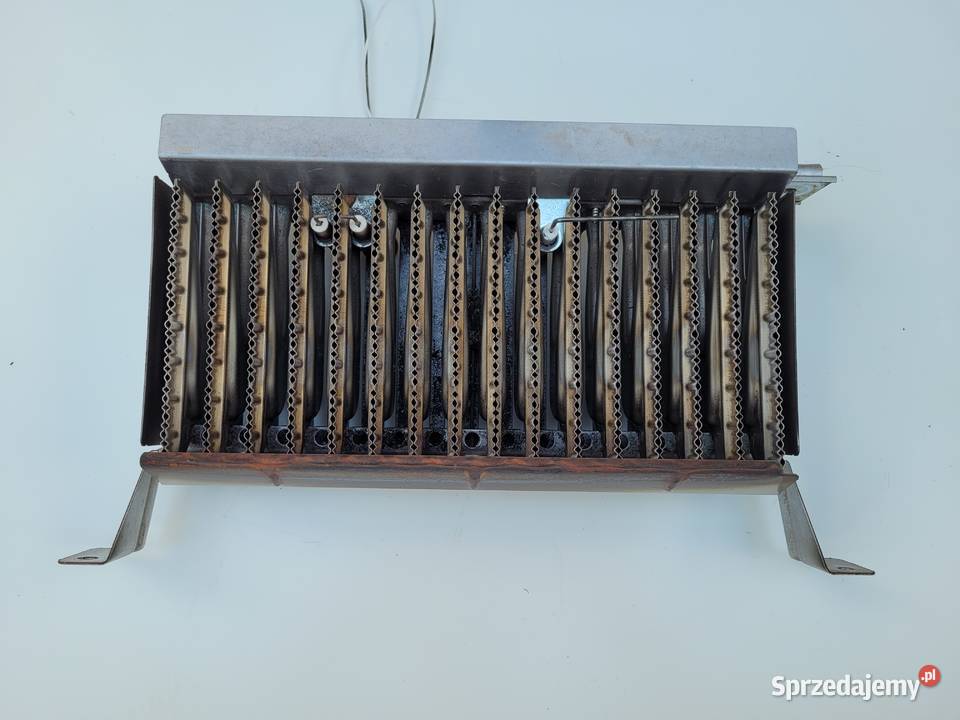 CM Elexia Comfort 24 FF palnik z elektrodami sprzedam