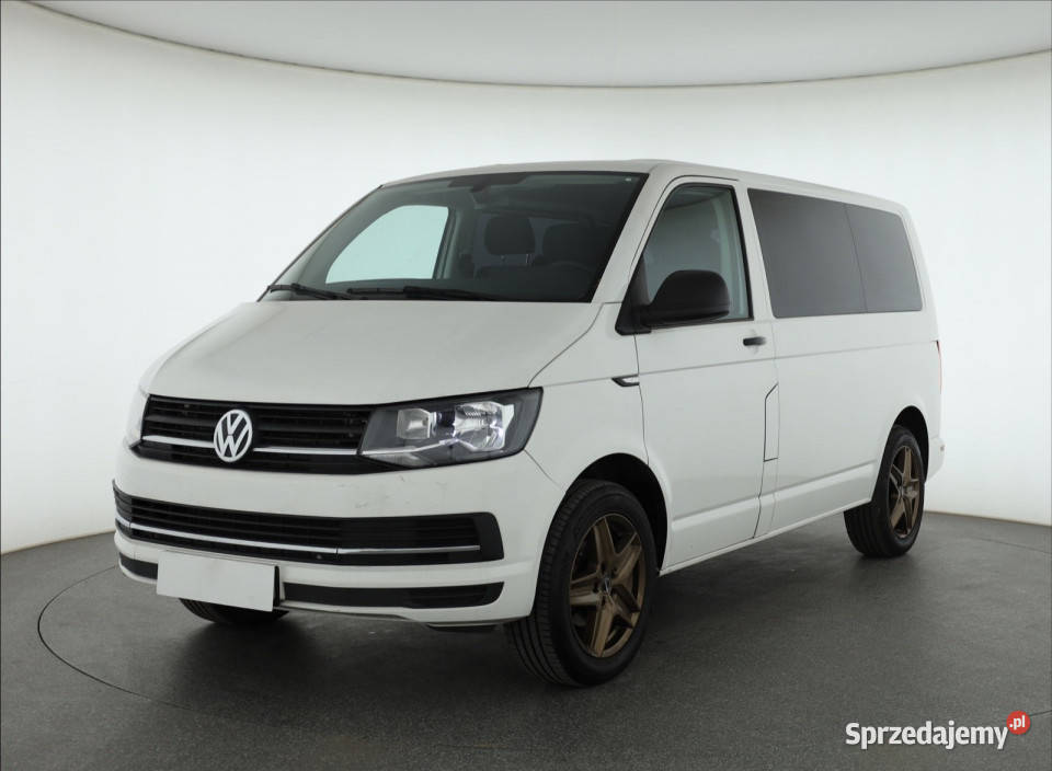 VW Transporter 20 TDI wspomaganie kierownicy Piaseczno