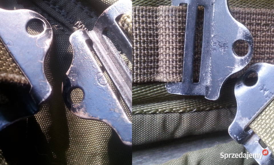 Plecak us army Alice LC1 Large Wrocław