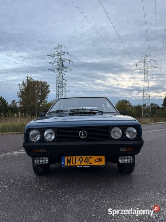 Polonez Przejściówka 1990 manualna sprzedam