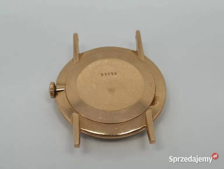 Stary zegarek łucz Kwidzyn