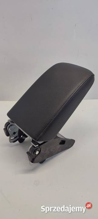 VW TIGUAN II PODŁOKIETNIK 5NA864207 osobowe