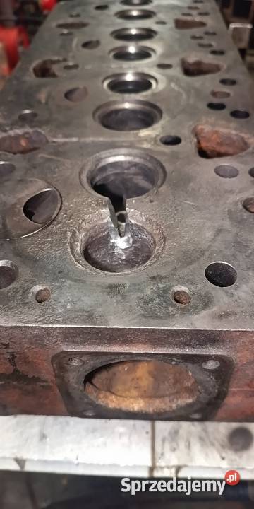 Spawanie głowic Miłków sprzedam