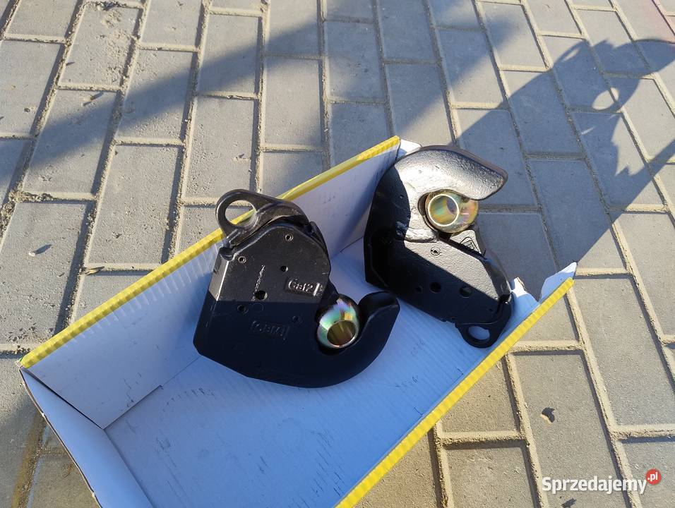 sprzedam haki Osjaków