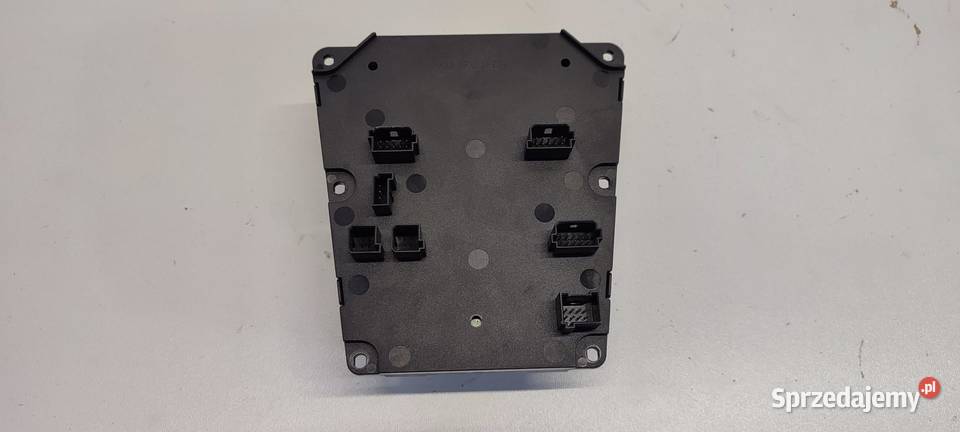 MERCEDES SL R230 PANEL DACHU LUSTEREK