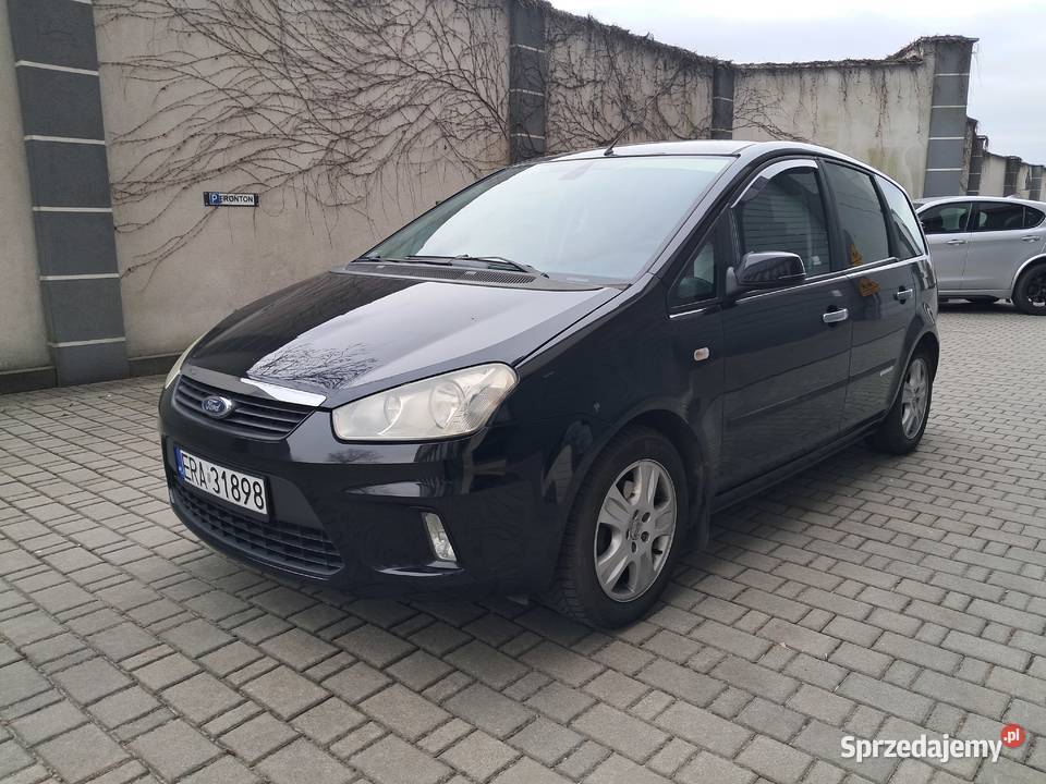 Ford Focus C benzyna Radomsko